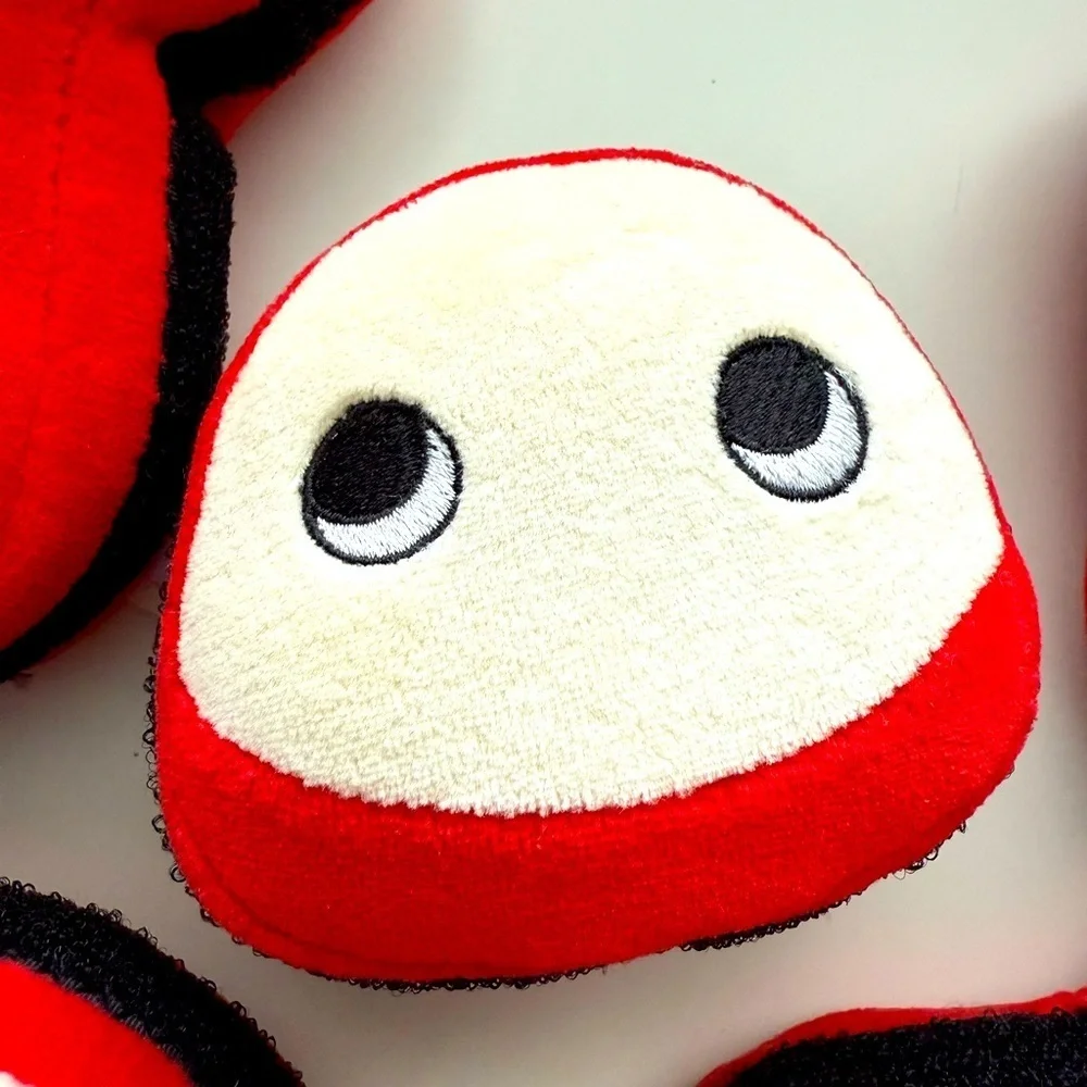 BRIO Baby First Soft Sensory Toys Colourful Learning, Skills - Picture 5 of 9